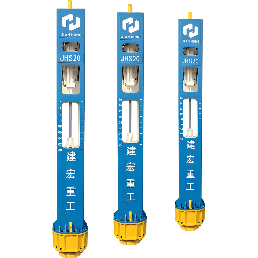 Hydraulic Hammer