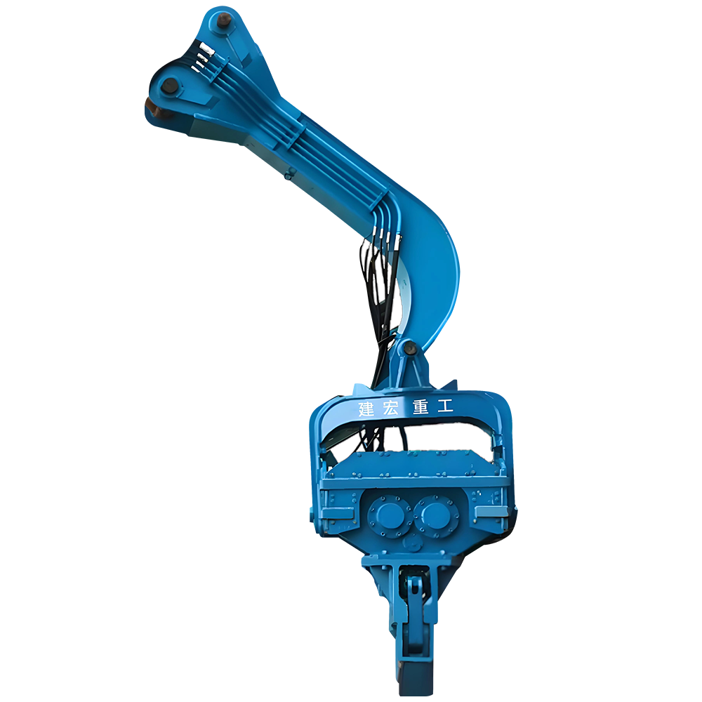 Vibratory Hammer